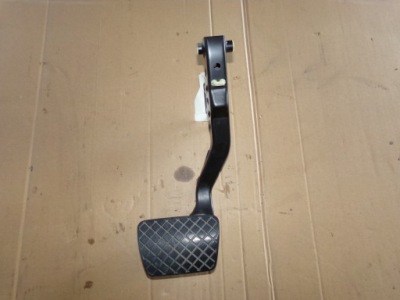 Педаль гальма автоматична коробка передач audi a4 b8 europa фото №1