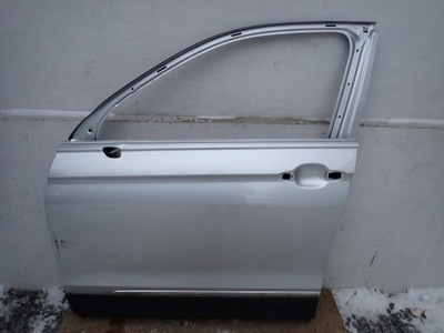 Двері ліва передні лівий перед seat tarraco kn2 2018- фото №1