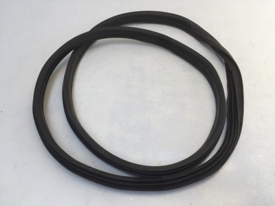 Ford ka+ plus 18 прокладка кузовна двері задня l фото №1