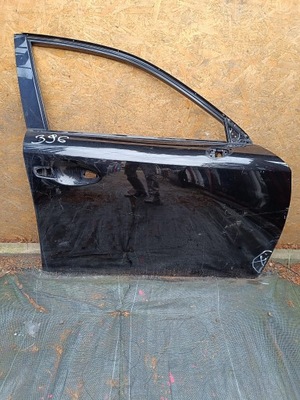 Дверь правый перед lexus is iii 2013-2020 фото №1