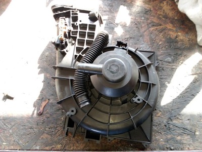 Almera n16 вентилятор обдув 27200bn920 фото №1