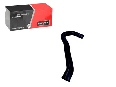 Шланг интеркулер renault master ii movano a maxgear фото №1