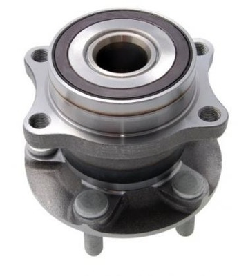 Ступица колеса задняя subaru b9 tribeca w10 04- фото №1