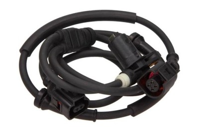 Датчик, скорость вращательная колеса maxgear 20-0087 фото №1