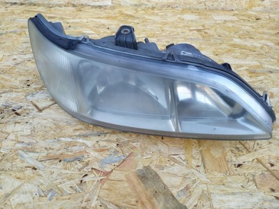 Правая передняя правый фара honda accord vi фото №1