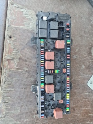 Плита предохранителей volvo fh4 22619987-p04 фото №1