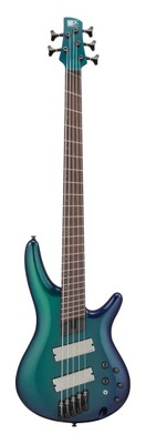 Ibanez SRMS725-BCM Gitara basowa 5-strunowa Multiscale