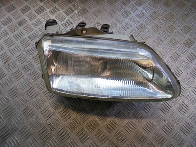 Лампа передня права 7700820119 renault espace iii фото №1