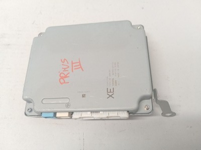 Модуль паркування pdc 86792-47110 toyota prius iii фото №1