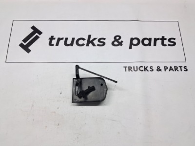 Механізм відкривання кришка обігрівача renault gama t volvo fh 4 фото №1