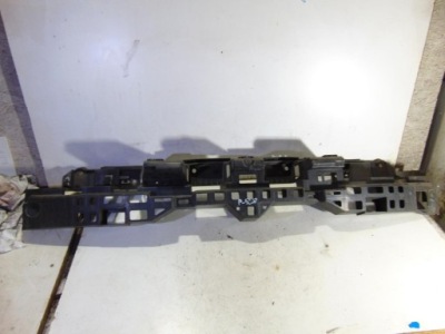 Направляющая бампера задняя peugeot 508 i 9675548180 фото №1