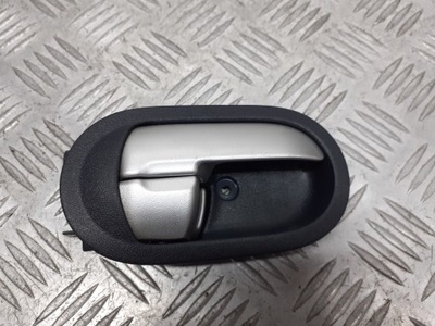 Ручка правая задняя внутренняя mitsubishi colt vi фото №1