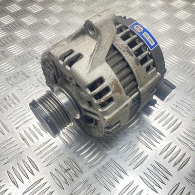 Генератор v70 iii xc70 iii s80 ii xc60 i фото №1