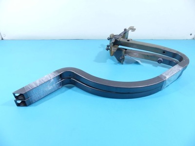 2x петля задняя крышки багажника peugeot 301 sedan фото №1