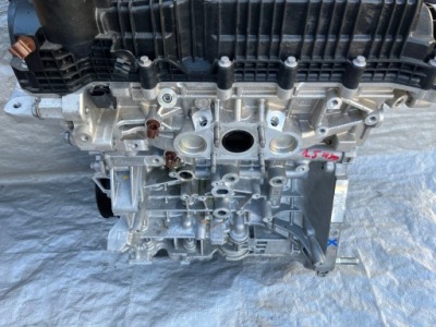 Fiat tipo 2021 renegade compass двигун 1.5 hyb фото №1