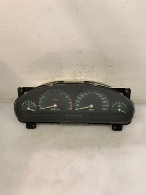 Лічильник приладова панель jaguar s-type фото №1