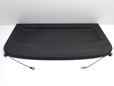 Bmw 2 f45 active tourer полка задняя багажника длинная оригинал 2014- фото №1