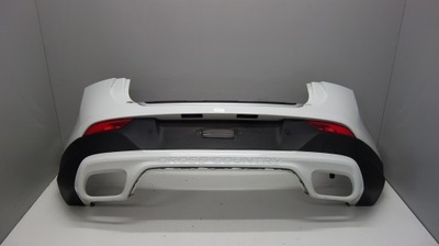 Volvo v40 cross country бампер задній pdc фото №1