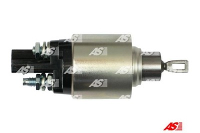 Вимикач електромагнітний, стартер as-pl ss0131 фото №1
