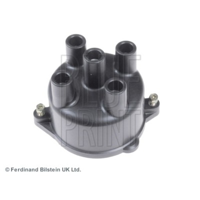 Трамблерна кришка honda accord ii suzuki wagon r+ 83-00 фото №1