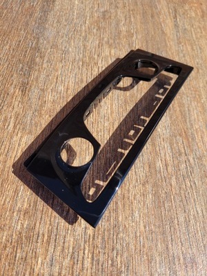 Opel astra k v 16r рамка панель фото №1