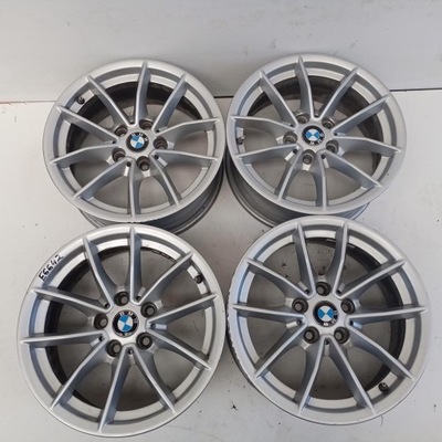 ДИСКИ 5X112 16 BMW 3 G20 G21 6876921 4 ШТУКИ (E6642)