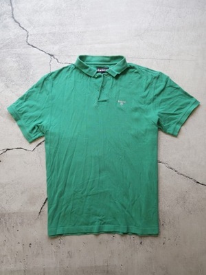 Barbour koszulka polo XL