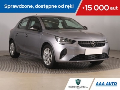Opel Corsa 1.2, Salon Polska, Serwis ASO, Klima