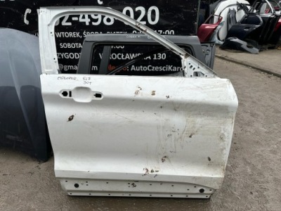 Ford explorer vi 19- двері передні праве фото №1