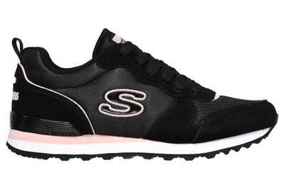 Skechers Buty damskie sportowe 155287-BLK r. 41