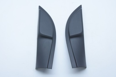 Scudo iii expert iii jumpy proace защита заглушка зеркало левая правая перед фото №1