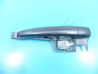 Ручка перед правая peugeot 3008 i 09-16 ktpd eu фото №1