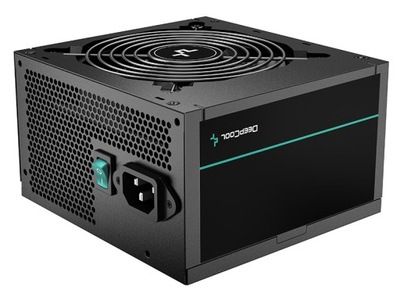 Zasilacz DEEPCOOL PM850D 850W 80 Plus Gold