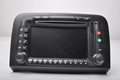 Fiat croma ii радіо навігація 735419921 фото №1