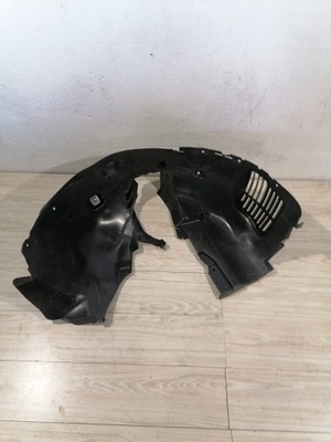 Berlingo iv rifter підкрилок правий перед 9817398480 фото №1