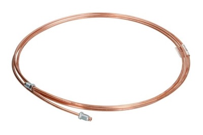 WP WP-040 CABLE DE FRENADO MIEDZIANY  