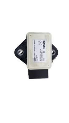 Mercedes w212 модуль блок управления esp 0265005735 фото №1