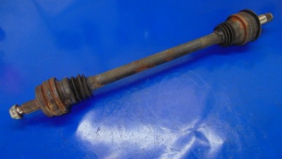 Приводной вал правый  задняя 3.0cdi mercedes c klasa w204 фото №1