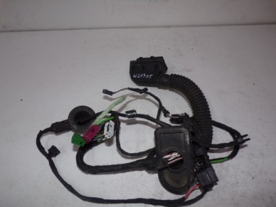 Джгут двері правий задня mercedes w213 a2059981701 фото №1