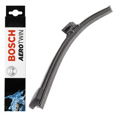 BOSCH ДВІРНИК AEROTWIN ЗАД 340MM BMW 3 ALPINA