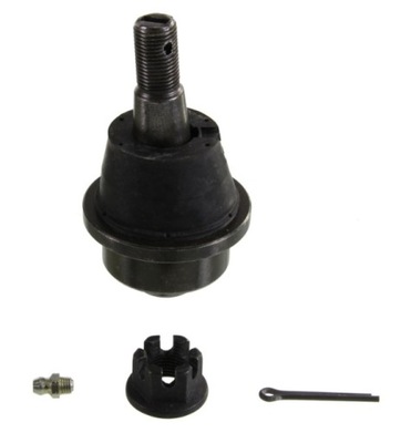 Шарова опора нижній hummer h2 avalanche silverado 01-10 фото №1