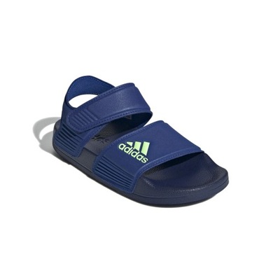 Adidas Sandały Dziecięce Na Rzep Lekkie ID2626 r. 34