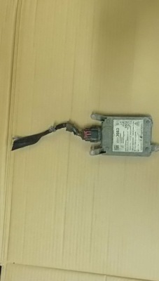 Opel insignia a рестайлінг  13-17 модуль мертвого pola blis асистент поперечина 23173663 фото №1