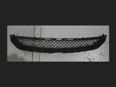 Решётка радиатора решётка bmw 3 e46 coupe фото №1