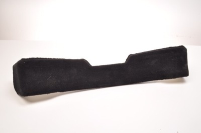 Porsche cayman 987 lift захист багажника 98755106701 фото №1