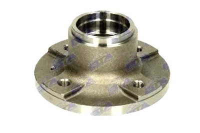 Ступиця колеса daewoo espero lanos nexia nubira 1.3-2 фото №1