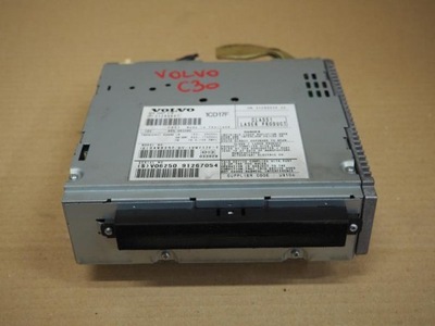 РАДИО CD VOLVO C30 31285534AA