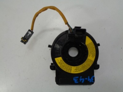 Hyundai kia стрічка шлейф керма фото №1