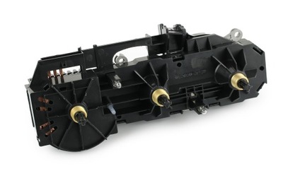 Панель керування вентиляція mercedes sprinter 95 фото №1