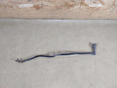 Fiesta mk6 1.3 клемма минус фото №1